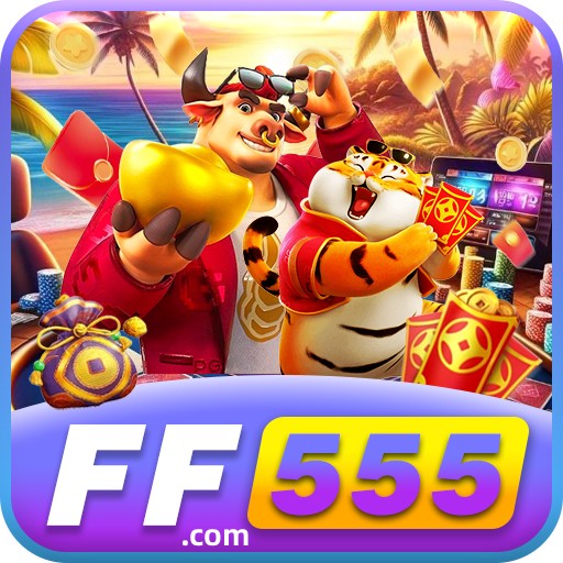 Ff555 plataforma